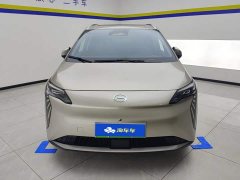 GAC AION Y 2023 Plus 510 Smart Leader Edition - ფოტო 2