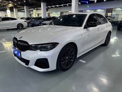 BMW 3 Series 325i M Sport Night Edition Package - ფოტო 1