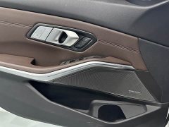 BMW 3 Series 325i M Sport Night Edition Package - ფოტო 16
