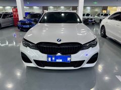 BMW 3 Series 325i M Sport Night Edition Package - ფოტო 2