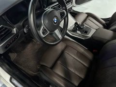 BMW 3 Series 325i M Sport Night Edition Package - ფოტო 4
