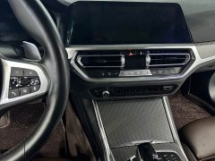 BMW 3 Series 325i M Sport Night Edition Package - ფოტო 5