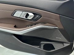 BMW 3 Series 325i M Sport Night Edition Package - ფოტო 6