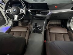 BMW 3 Series 325i M Sport Night Edition Package - ფოტო 8