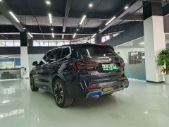 BMW iX3 Leading Edition - ფოტო 4