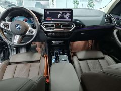 BMW iX3 Leading Edition - ფოტო 6