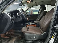 BMW iX3 Leading Edition - ფოტო 8