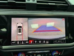 Audi Q3 35 TFSI Dynamic Entry (1.4T) - ფოტო 12