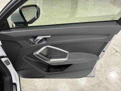 Audi Q3 35 TFSI Dynamic Entry (1.4T) - ფოტო 17