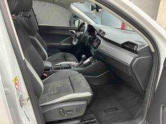Audi Q3 35 TFSI Dynamic Entry (1.4T) - ფოტო 18