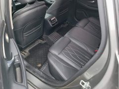Chery Arrizo 8 2022 1.6T DCT Elegance - ფოტო 11