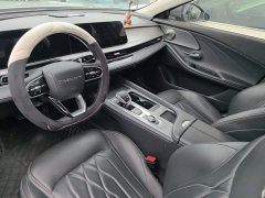 Chery Arrizo 8 2022 1.6T DCT Elegance - ფოტო 12