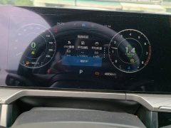 Chery Arrizo 8 2022 1.6T DCT Elegance - ფოტო 14