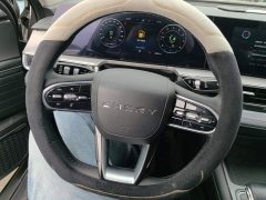 Chery Arrizo 8 2022 1.6T DCT Elegance - ფოტო 15