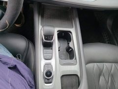Chery Arrizo 8 2022 1.6T DCT Elegance - ფოტო 16