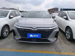 Chery Arrizo 8 2022 1.6T DCT Elegance - ფოტო 2