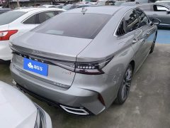 Chery Arrizo 8 2022 1.6T DCT Elegance - ფოტო 3