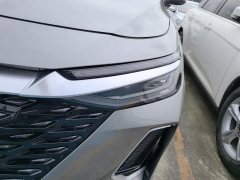 Chery Arrizo 8 2022 1.6T DCT Elegance - ფოტო 5