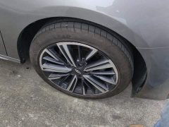 Chery Arrizo 8 2022 1.6T DCT Elegance - ფოტო 6