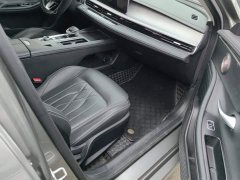 Chery Arrizo 8 2022 1.6T DCT Elegance - ფოტო 8