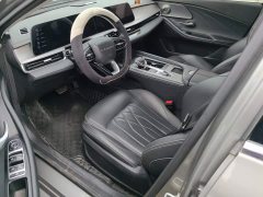 Chery Arrizo 8 2022 1.6T DCT Elegance - ფოტო 9