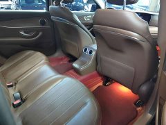 Mercedes-Benz E-Class E 300 L Sport Fashion Edition - ფოტო 10