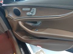 Mercedes-Benz E-Class E 300 L Sport Fashion Edition - ფოტო 11