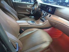 Mercedes-Benz E-Class E 300 L Sport Fashion Edition - ფოტო 12