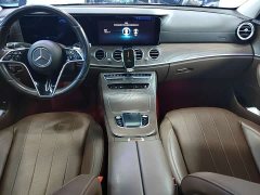 Mercedes-Benz E-Class E 300 L Sport Fashion Edition - ფოტო 15