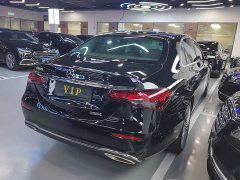 Mercedes-Benz E-Class E 300 L Sport Fashion Edition - ფოტო 18
