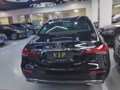 Mercedes-Benz E-Class E 300 L Sport Fashion Edition - ფოტო 19