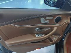 Mercedes-Benz E-Class E 300 L Sport Fashion Edition - ფოტო 4