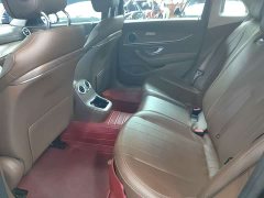 Mercedes-Benz E-Class E 300 L Sport Fashion Edition - ფოტო 7