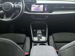 Audi A3 Sportback 35 TFSI Sport - ფოტო 10