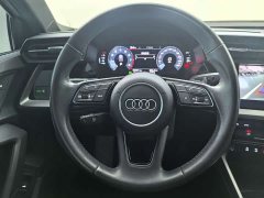 Audi A3 Sportback 35 TFSI Sport - ფოტო 12