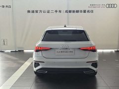 Audi A3 Sportback 35 TFSI Sport - ფოტო 14