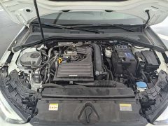 Audi A3 Sportback 35 TFSI Sport - ფოტო 16