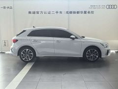 Audi A3 Sportback 35 TFSI Sport - ფოტო 2