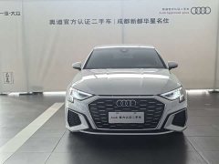 Audi A3 Sportback 35 TFSI Sport - ფოტო 3