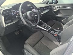 Audi A3 Sportback 35 TFSI Sport - ფოტო 5