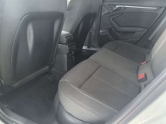 Audi A3 Sportback 35 TFSI Sport - ფოტო 8