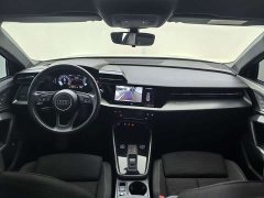 Audi A3 Sportback 35 TFSI Sport - ფოტო 9