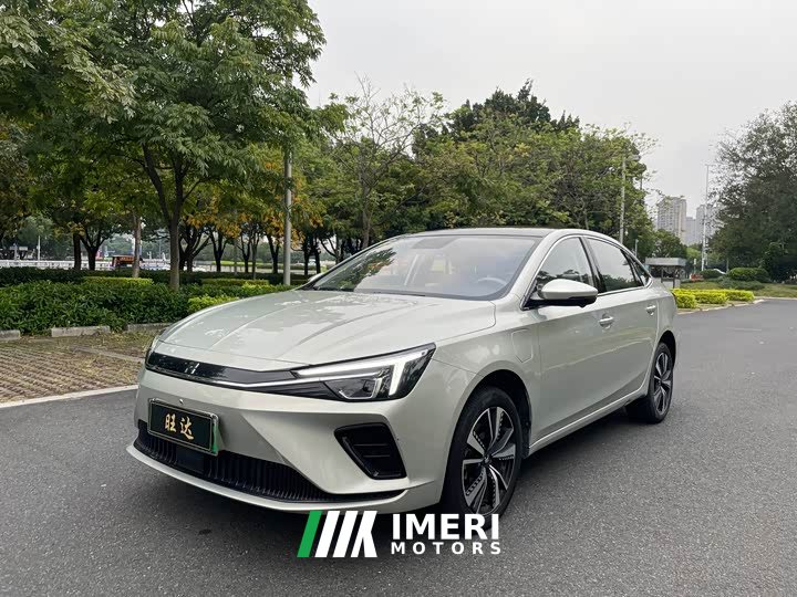 Feifan Fivan ER6 New Power Edition 620km Smart Enjoy Version - ავტომობილი ჩინეთიდან