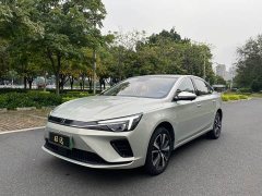 Feifan Fivan ER6 New Power Edition 620km Smart Enjoy Version - ფოტო 1