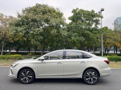 Feifan Fivan ER6 New Power Edition 620km Smart Enjoy Version - ფოტო 10