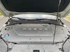 Feifan Fivan ER6 New Power Edition 620km Smart Enjoy Version - ფოტო 12