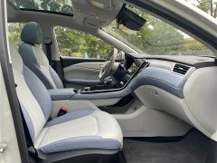 Feifan Fivan ER6 New Power Edition 620km Smart Enjoy Version - ფოტო 13