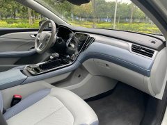 Feifan Fivan ER6 New Power Edition 620km Smart Enjoy Version - ფოტო 14