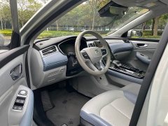 Feifan Fivan ER6 New Power Edition 620km Smart Enjoy Version - ფოტო 15