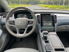 Feifan Fivan ER6 New Power Edition 620km Smart Enjoy Version - ფოტო 17